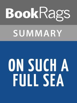 Cover of the book On Such a Full Sea by Chang-Rae Lee Summary & Study Guide by Eugène Sue