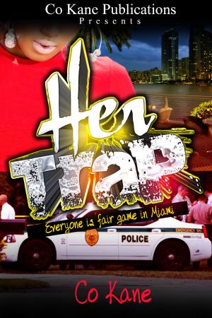 Cover of the book Her Trap by sheila williams