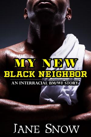 Cover of the book My New Black Neighbor by Leigh Tierney