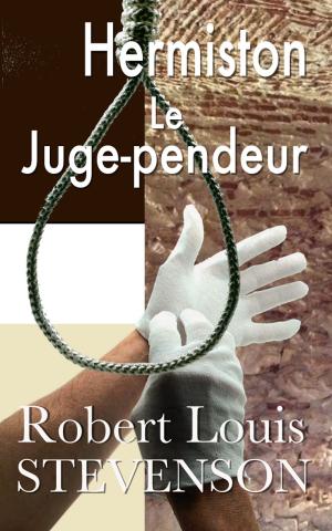 Cover of the book Hermiston, le juge-pendeur by Paul Langevin