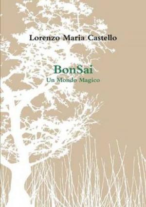 Cover of the book BonSai by John Shaw