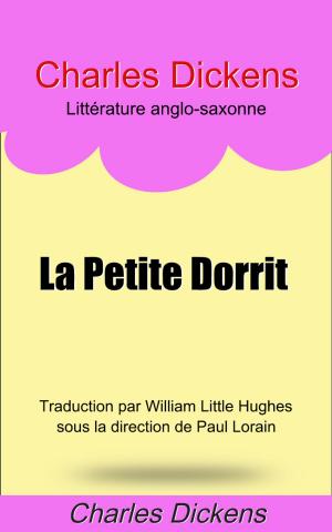 Cover of the book La Petite Dorrit by E. T. A. Hoffmann, Émile de La Bédollière