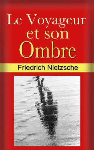 Cover of the book Le Voyageur et son Ombre. by Alexandre Piedagnel