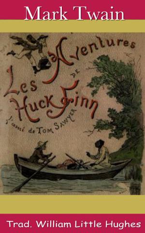 Cover of the book Les Aventures de Huck Finn by Hendrik (Henri) Conscience, Léon Wocquier