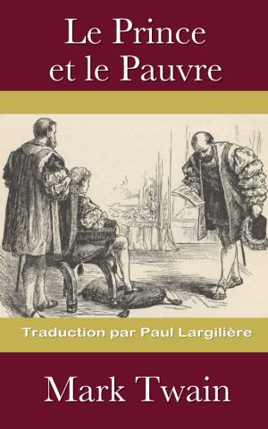 Cover of the book Le Prince et le Pauvre by Charles Tellier