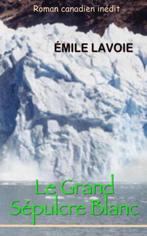 Cover of the book Le grand sépulcre blanc by Articles parus dans la revue La Nature