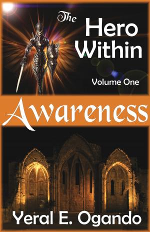 Book cover of The Hero Within - Awareness
