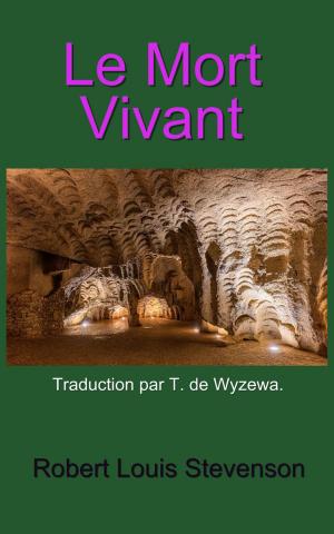 Cover of the book Le Mort vivant by Papus
