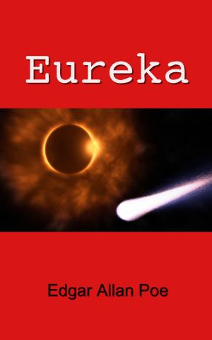 Cover of the book Eureka by John Tanner, Ernest de Blosseville
