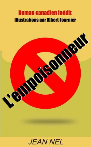 Cover of the book L’empoisonneur by Hendrik (Henri) Conscience, Leon Wocquier