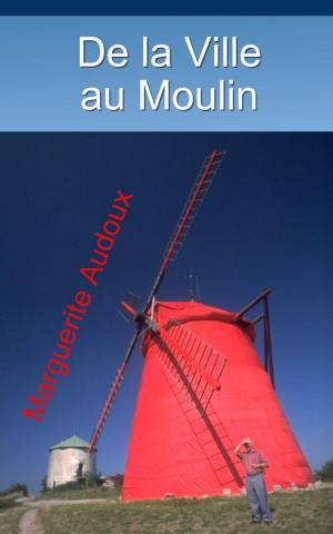 Cover of the book De la ville au moulin by Hyacinthe Azaïs