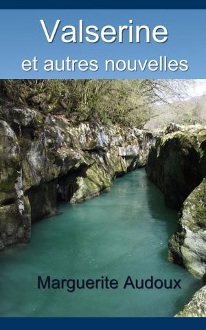 Cover of the book Valserine et autres nouvelles by Arthur Buies