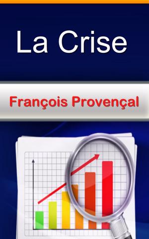 Cover of the book La crise by Hendrik (Henri) Conscience, Léon Wocquier