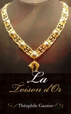 bigCover of the book La Toison d’or by 
