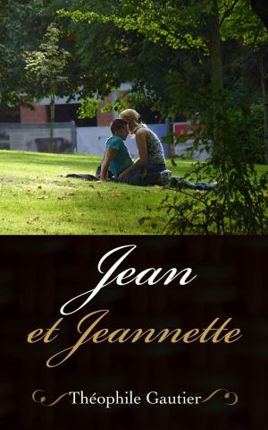 Cover of the book Jean et Jeannette (1850) by Zachary Thomas
