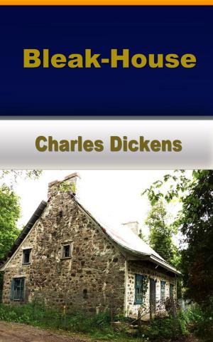 Cover of the book Bleak-House (1re éd. française : 1857 ; texte original : 1852-1853) by Arthur Conan Doyle