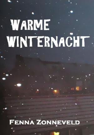 bigCover of the book Warme winternacht - Liefde in seizoenen deel 1 by 
