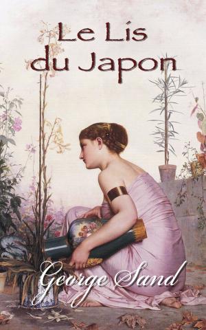 Cover of the book Le Lis du Japon by Denis Diderot