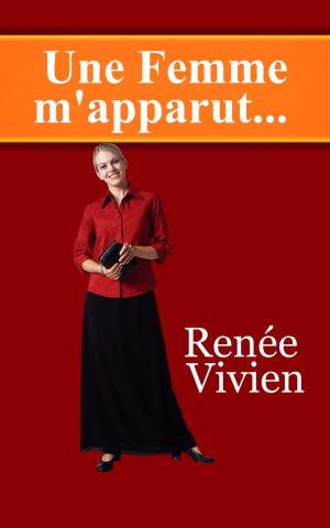 Cover of the book Une Femme m’apparut… by Émile Verhaeren, Van Rysselberghe