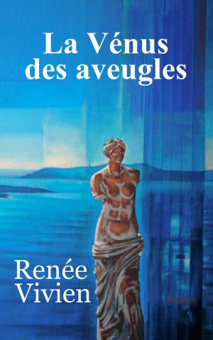 Cover of the book La Vénus des Aveugles by Victor Baltard, Félix Callet