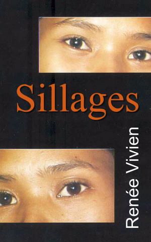 Cover of the book Sillages by Jules Barni