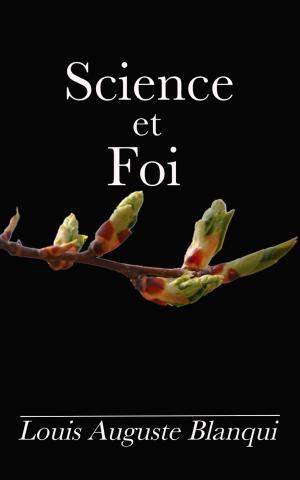 Cover of the book Science et foi by Pétrarque, Victor Develay