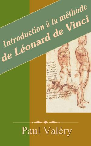 Cover of the book Introduction à la méthode de Léonard de Vinci by Natalie-Nicole Bates