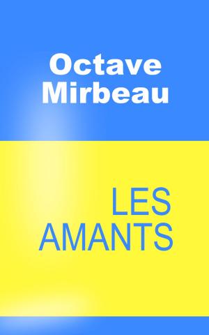 bigCover of the book Les Amants by 