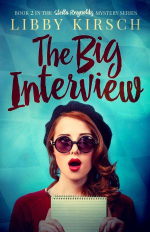 Cover of the book The Big Interview by Susan P. Baker
