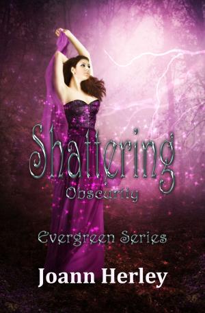 Cover of the book Shattering Obscurity by Carol A. Strickland
