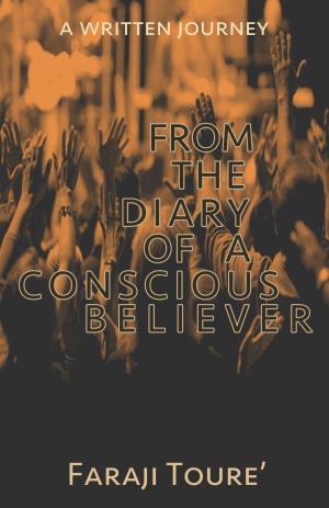 Cover of the book From the Diary of a Conscious Believer by Jack A. Albert