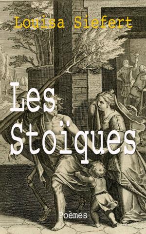 Cover of the book Les Stoïques by Matthieu Bonafous