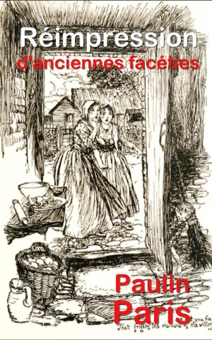 Cover of the book Réimpression d’anciennes facéties by Émile Vandervelde