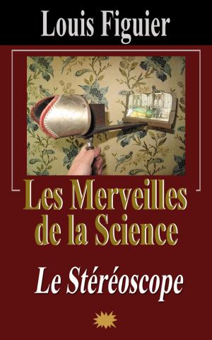 Book cover of Les Merveilles de la science/Le Stéréoscope