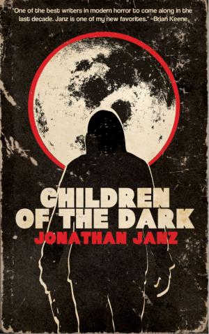 Cover of the book Children of the Dark by Lee Thomas