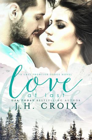 Cover of the book Love at Last by Aska J. Naiman