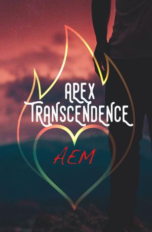Book cover of Apex Transcendence