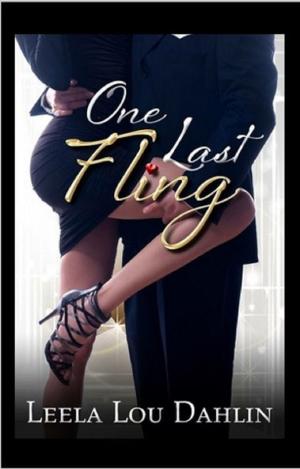 Cover of the book One Last Fling by Scribble XO Books