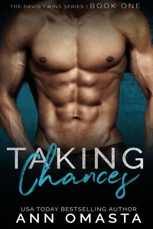 Cover of the book Taking Chances by Elias Raven, Sharon Johnson