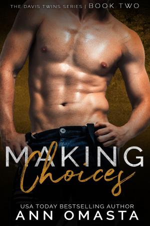 Cover of the book Making Choices by James M. Corkill
