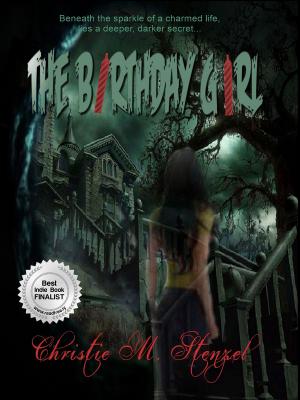 Cover of the book The Birthday Girl by Jeremy D. Hill