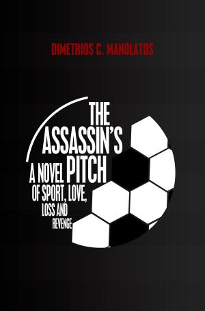 Cover of the book The Assassin's Pitch by Peter von Harten