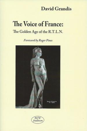 Book cover of The Voice of France
