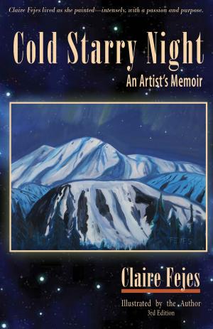 Cover of the book Cold Starry Night by Elena Hartwell