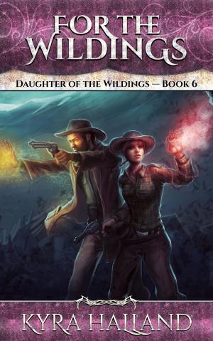 bigCover of the book For the Wildings by 