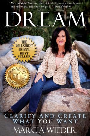 Cover of the book Dream by Kim Coles