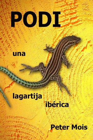 Cover of the book PODI by Johan Hefer