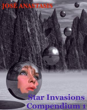 bigCover of the book Star Invasions Compendium 1 by 