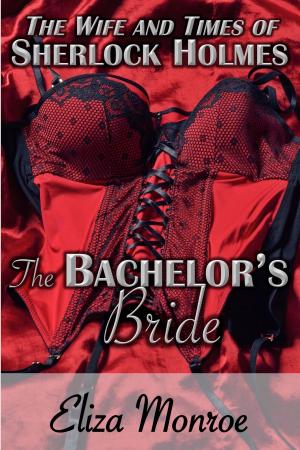 Cover of The Bachelor's Bride
