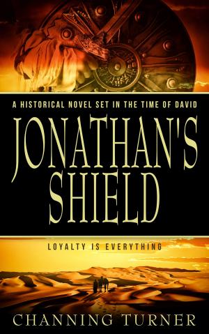 Cover of the book Jonathan's Shield by Collin Tobin